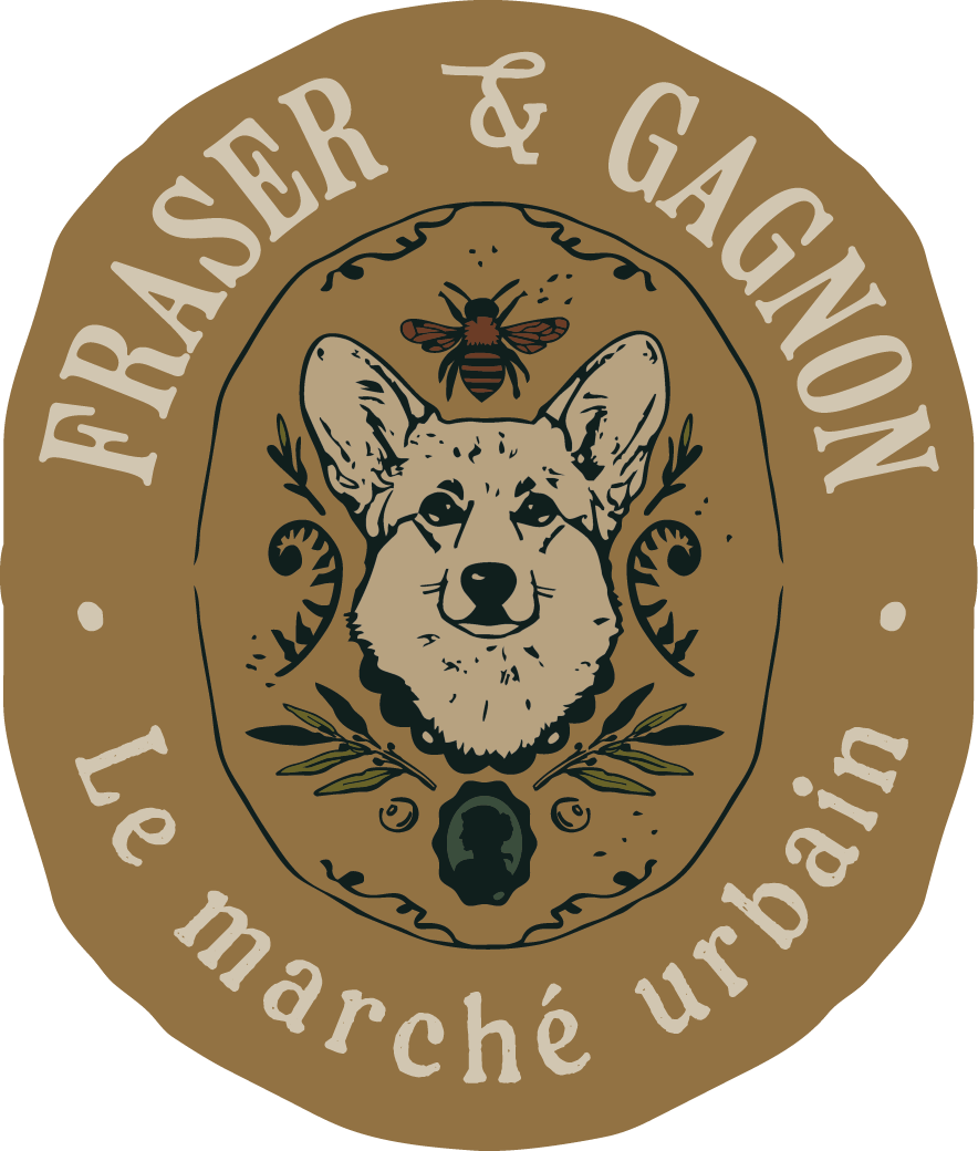 Sceau Fraser & Gagnon